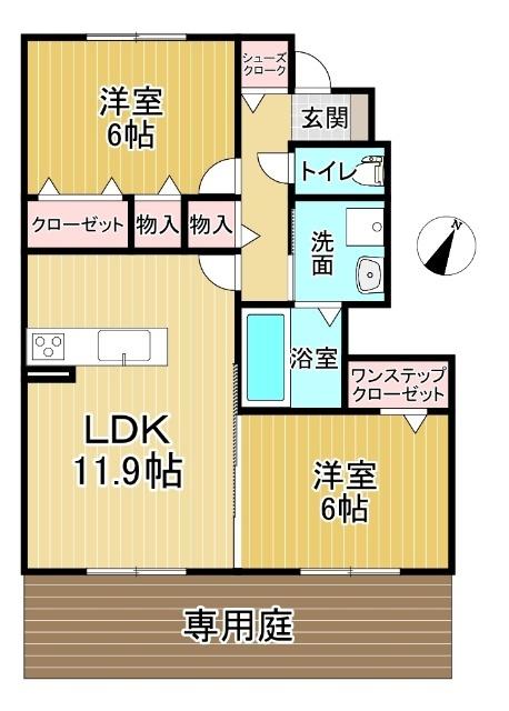 写真:物件の写真