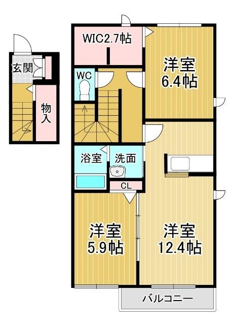 写真:物件の写真