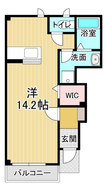 1階中部屋