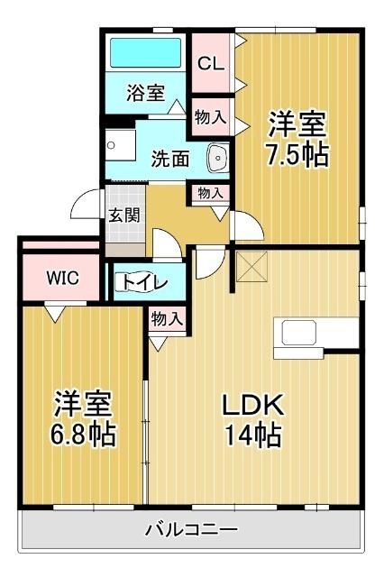 写真:物件の写真