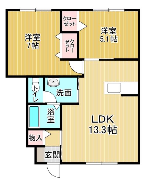 写真:物件の写真