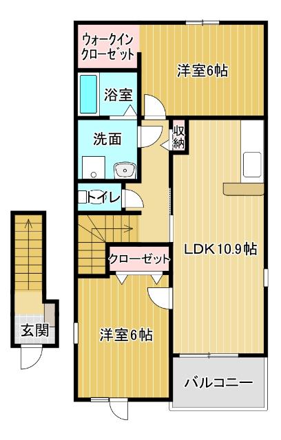 2階