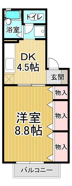 写真:物件の写真