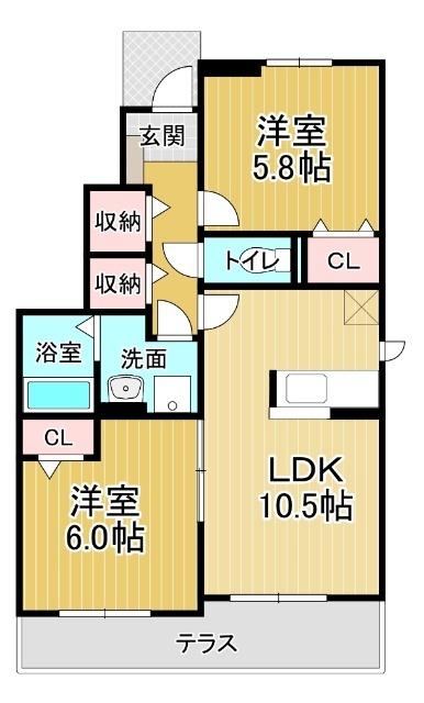写真:物件の写真