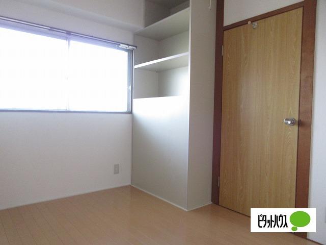 北ノ浜マンション（407） 部屋画像