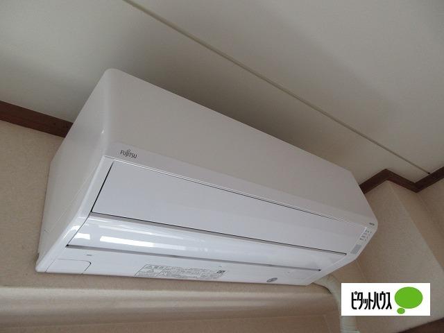 北ノ浜マンション（407） 部屋画像