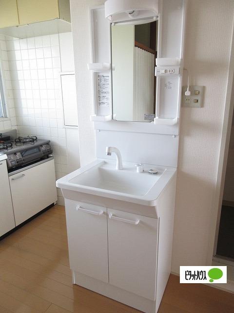 北ノ浜マンション（407） 部屋画像