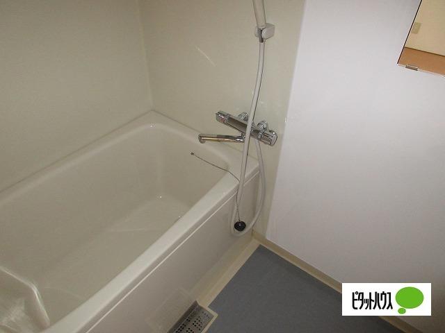 北ノ浜マンション（407） 部屋画像