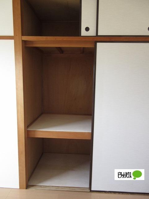 北ノ浜マンション（407） 部屋画像