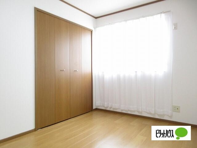 メルクマールＳＸⅡ（101） 部屋画像