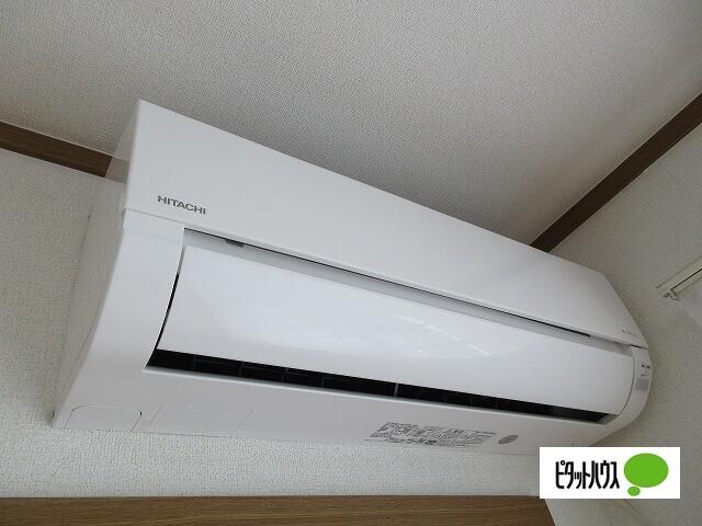 メルクマールＳＸⅡ（101） 部屋画像