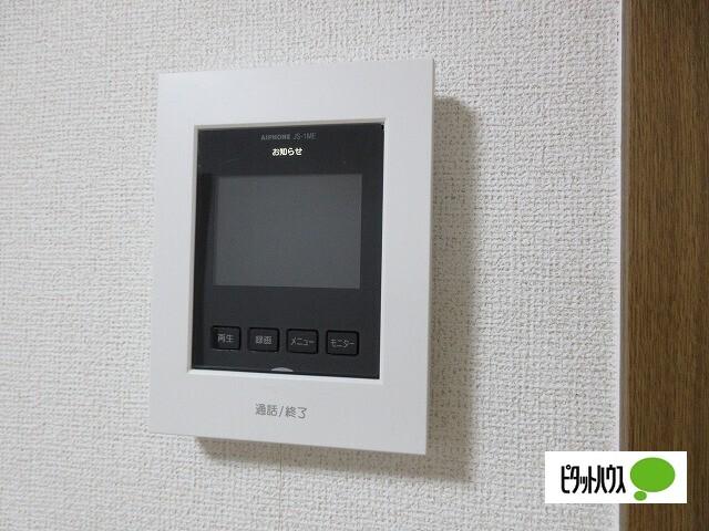メルクマールＳＸⅡ（101） 部屋画像