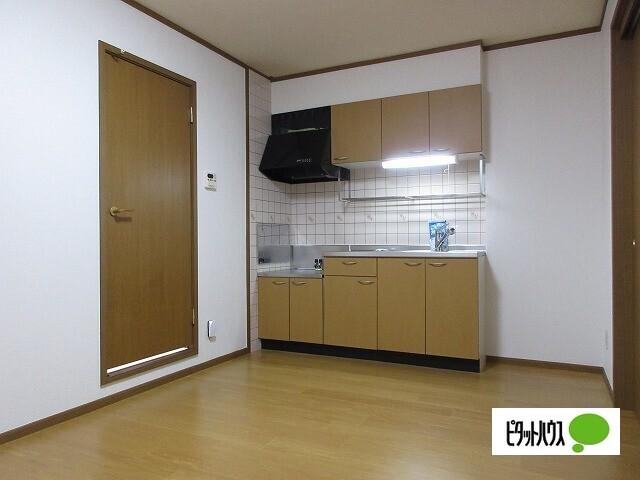 メルクマールＳＸⅡ（101） 部屋画像