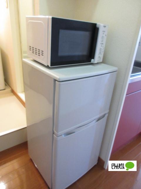 レオパレスＳＡＩＴＡ（201） 部屋画像