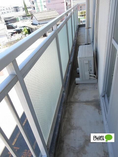 エグゼ古川（301） 部屋画像