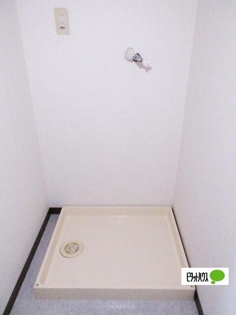 エグゼ古川（301） 部屋画像