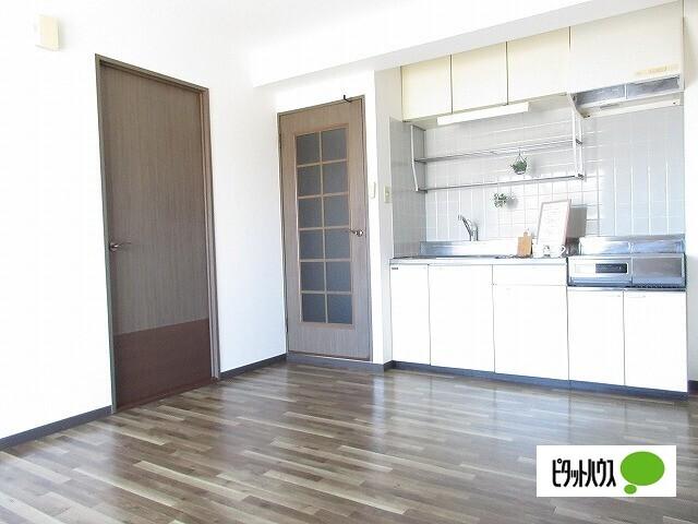 エグゼ古川（301） 部屋画像