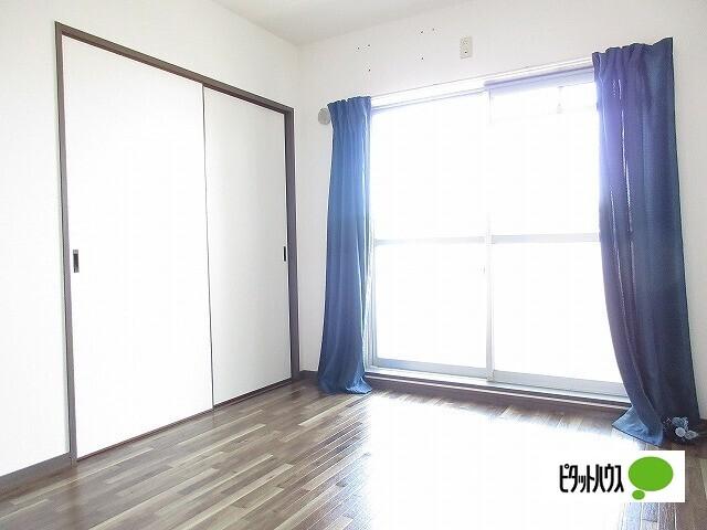 エグゼ古川（301） 部屋画像