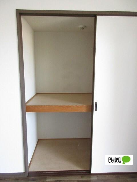 エグゼ古川（301） 部屋画像