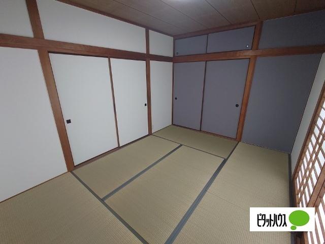 北灘町櫛木中田戸建て その他部屋・スペース