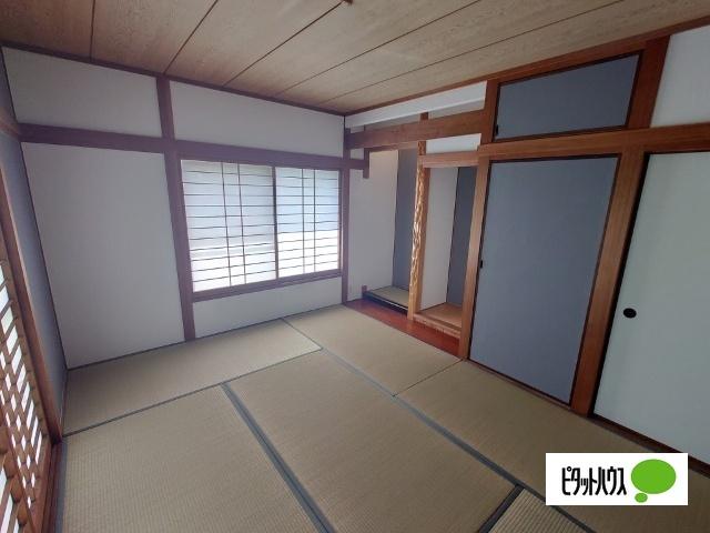 北灘町櫛木中田戸建て その他部屋・スペース