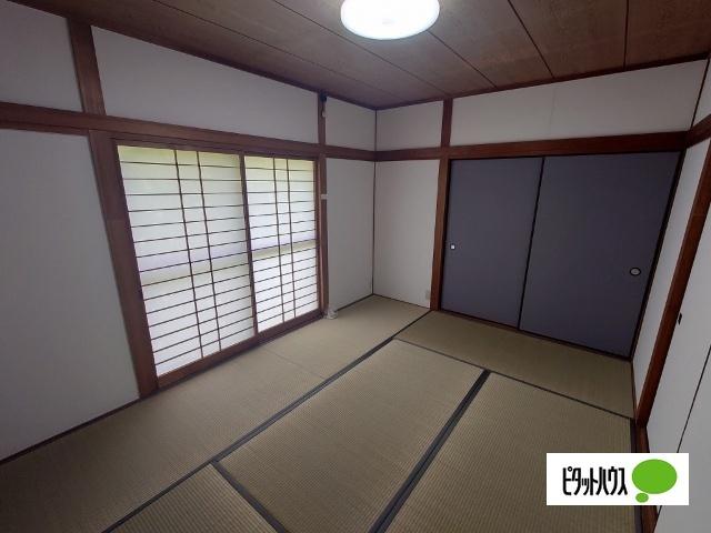 北灘町櫛木中田戸建て その他部屋・スペース