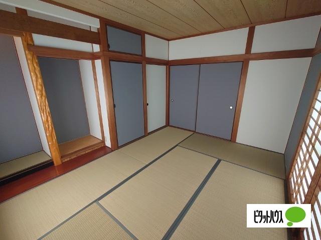 北灘町櫛木中田戸建て その他部屋・スペース