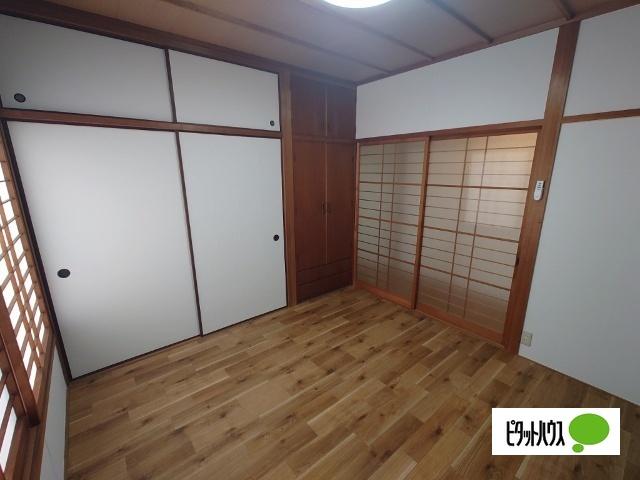 北灘町櫛木中田戸建て その他部屋・スペース