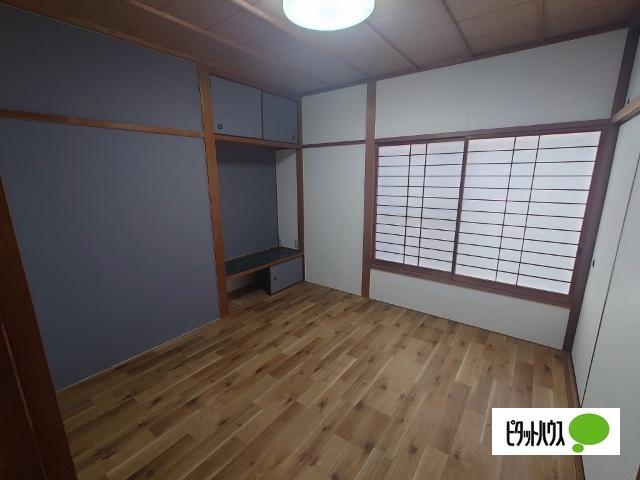 北灘町櫛木中田戸建て その他部屋・スペース
