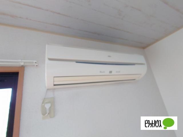 ファミール千鳥ヶ浜（205） 設備
