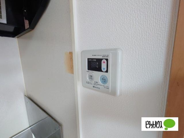 ファミール千鳥ヶ浜（205） 設備