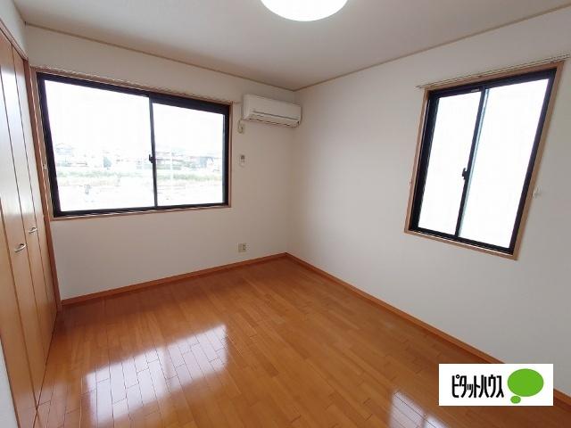 ファミール千鳥ヶ浜（205） その他部屋・スペース
