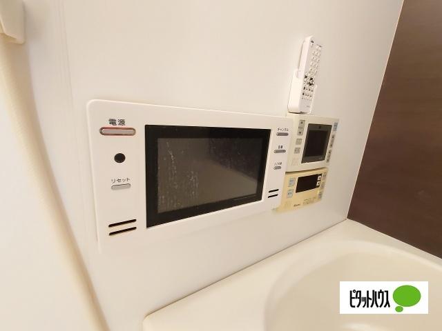 シャーメゾンWith-K（101） 部屋画像
