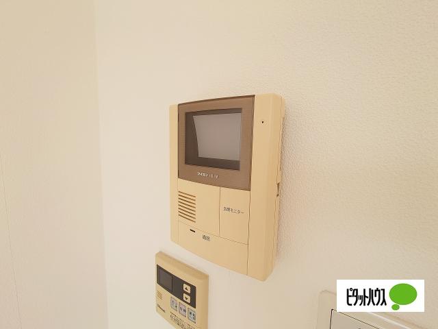 シャーメゾンWith-K（101） 部屋画像