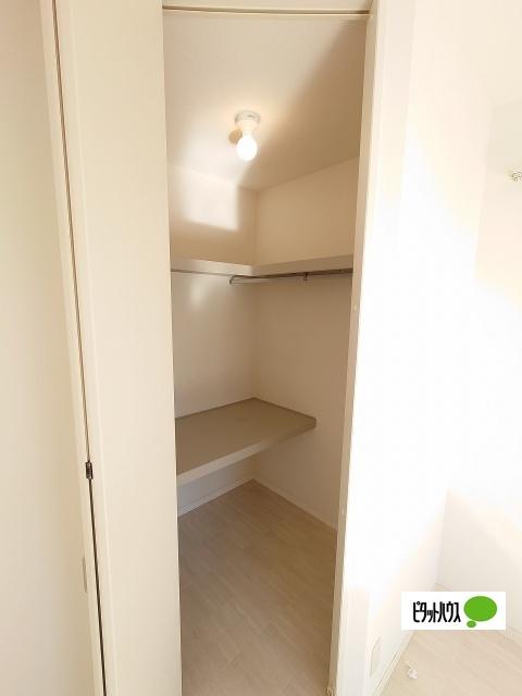 シャーメゾンWith-K（101） 部屋画像