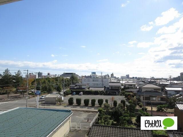 ハイツララポート（506） 部屋画像