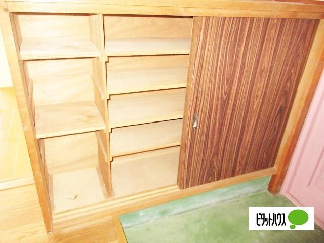ハイツララポート（506） 部屋画像