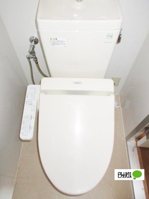 ハイツララポート（506） 部屋画像