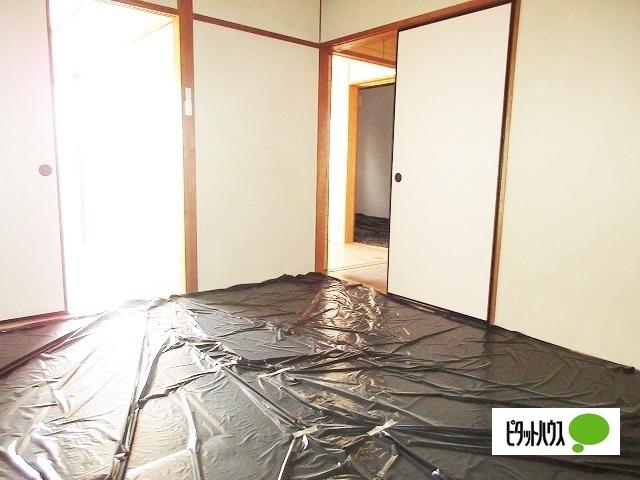 ハイツララポート（506） 部屋画像