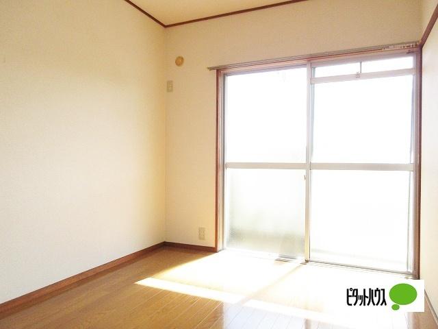 ハイツララポート（506） 部屋画像