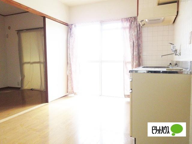 ハイツララポート（506） 部屋画像