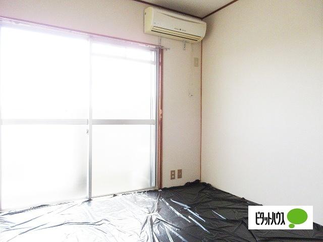 ハイツララポート（506） 部屋画像