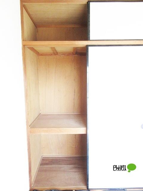 ハイツララポート（506） 部屋画像