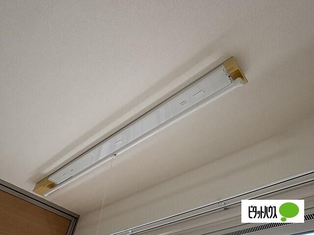 ヴィラセゾン6（103） 部屋画像