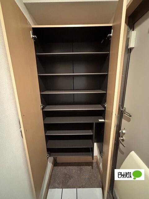 ヴィラセゾン6（103） 部屋画像