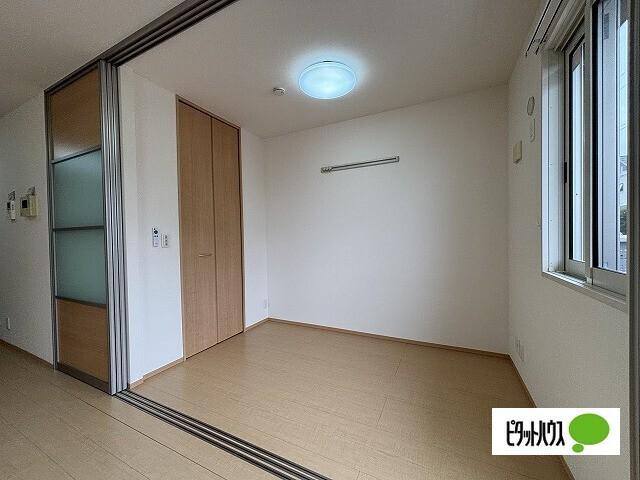 ヴィラセゾン6（103） 部屋画像