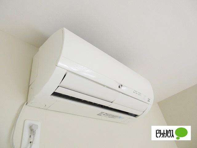 ヴィレ・ナルト（21） 部屋画像