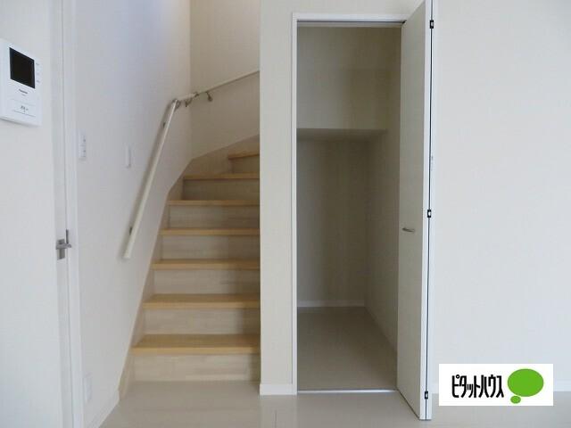 ヴィレ・ナルト（21） 部屋画像