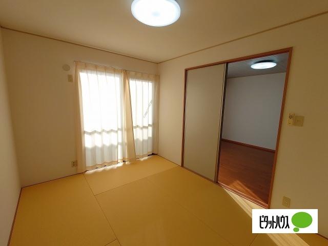 ファミール千鳥ヶ浜（205） その他部屋・スペース