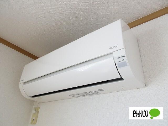 ヴィヴァーチェ春日野Ｂ（103） 部屋画像
